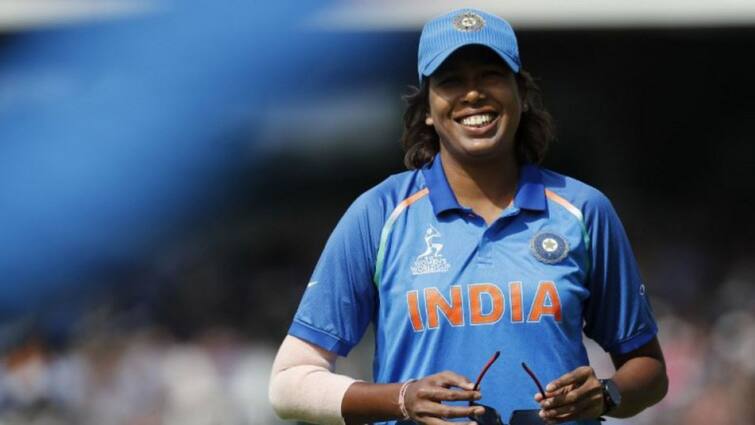 NZ series before World Cup will give us valuable time to adjust to windy conditions, plug gaps: Jhulan Goswami India Womens Cricket: বিশ্বকাপের আগে নিউজিল্যান্ড সিরিজ বাড়তি সাহায্য করবে, বলছেন ঝুলন