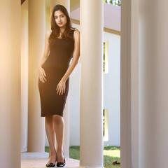 PHOTO: 'जीव झाला येडापिसा' फेम विदुला चौगुलेचा ग्लॅमरस लूक