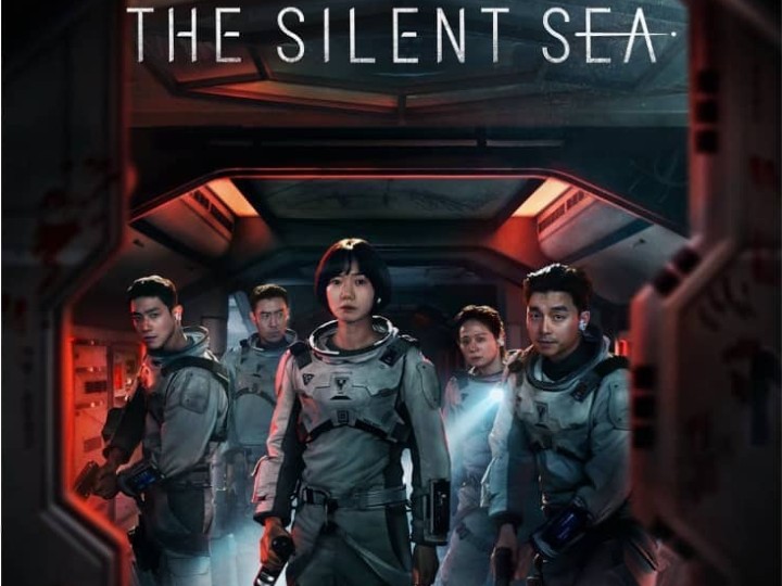 New teaser released for Netflix sci-fi drama The Silent Sea