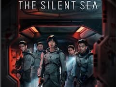 Korean Series 'The Silent Sea' Tops Non-English Shows On Netflix