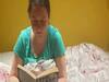 Trending News: धक्कादायक ! 4 वर्षांपासून झोपलीच नाही 'ही' महिला, गंभीर आजारामुळे आलीच नाही झोप जाणून घ्या नेमके कारण