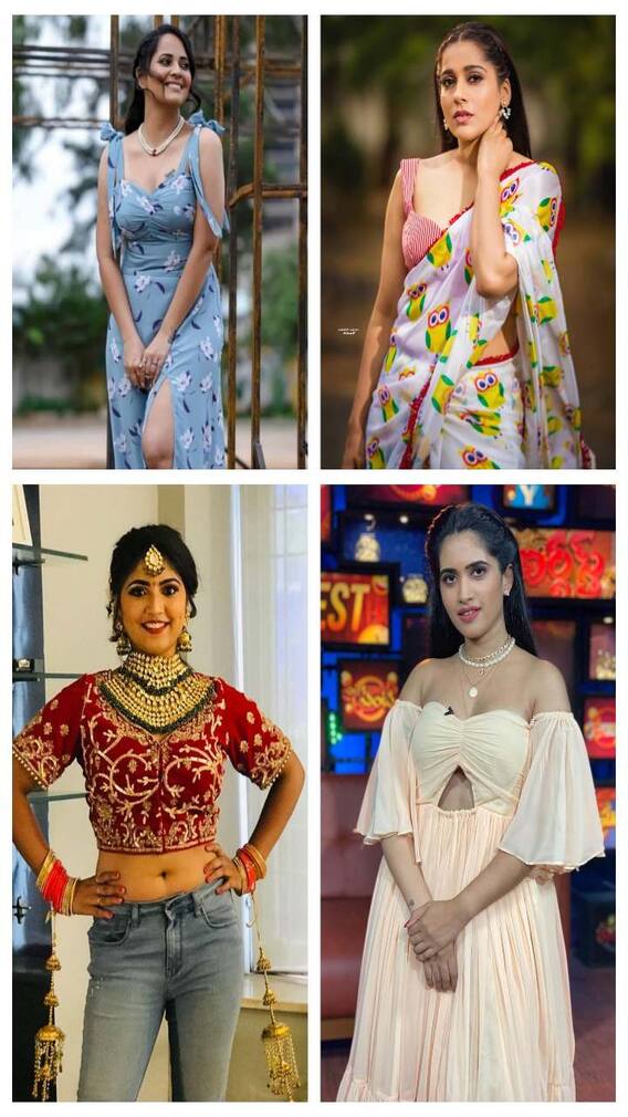 మస్త్... జబర్దస్త్... లేడీస్ అండ్ గాళ్స్!