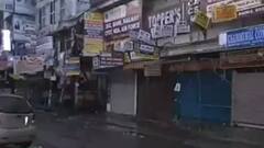 Ananda Sakal (Seg 3): করোনা বাড়তেই দিল্লিতে সপ্তাহান্তে শুরু কার্ফু, কোচবিহারে কোপ বেসরকারি বাস পরিষেবায়| Bangla News