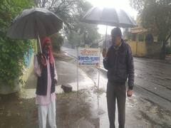 MP Weather Update: बारिश ने तोड़ा रिकॉर्ड, भोपाल में 17 साल बाद जनवरी में सबसे ज्यादा बरसे बादल, 17 जिलों में अलर्ट