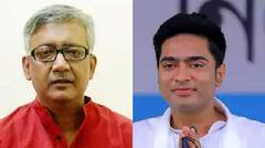 Oppositions on Abhishek Banerjee : 