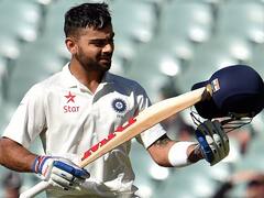 जब Team India की हार के बावजूद हुई Virat Kohli की तारीफ, एक टेस्ट सीरीज में जड़ थे 4 शतक
