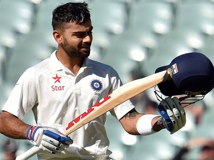 Virat kohli four centuries india vs australia in a test series record जब Team India की हार के बावजूद हुई Virat Kohli की तारीफ, एक टेस्ट सीरीज में जड़ थे 4 शतक