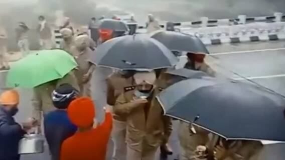 PM Modi Security Lapse | Punjab Chief Secretary writes to MHA, Denies Criminal default; calls it subject of inquiry