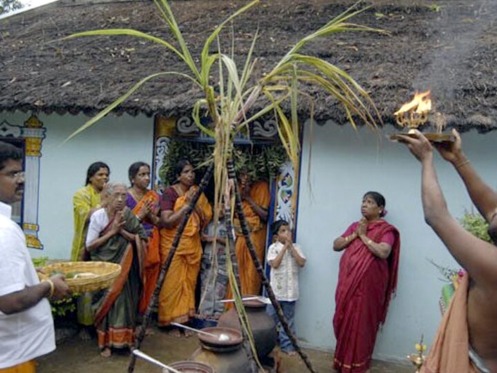 இன்னும் 5 நாட்களில் பொங்கலோ பொங்கல்...!- பொங்கல் விரத முறைகளை விளக்கும் ஆன்மீக பெரியவர்கள்