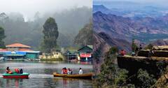 கொடைக்கானலுக்கு வருவோர் 2 தவணை தடுப்பூசி போட்டிருப்பது அவசியம்