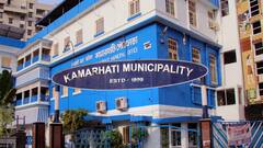 Corona Restrictions: ১০ জানুয়ারি থেকে সপ্তাহে তিনদিন পুর এলাকার বাজার-দোকান বন্ধের সিদ্ধান্ত কামারহাটি পুরসভার | Bangla News