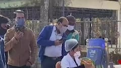 Covid Updates: উত্তরবঙ্গ মেডিক্যালে আক্রান্ত বেড়ে ৬৬, জলপাইগুড়ি হাসপাতালে আক্রান্ত ডেপুটি সুপার ও ৫ নার্স।Bangla News