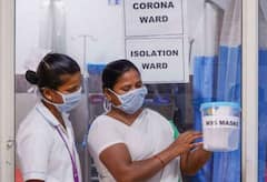 Corona Update: மதுரையில் இன்று புதிதாக 330 பேருக்கு கொரோனா பாதிப்பு..