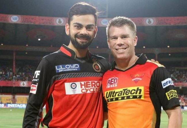 India vs South Africa 3rd Test: 'Earned Right To Fail When...': David Warner Backs Under-Fire Virat Kohli 'Earned Right To Fail When...': David Warner Backs Under-Fire Virat Kohli