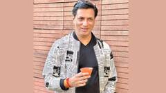 Madhur Bhandarkar Covid Positive: সম্পূর্ণ টিকাকরণের পরও করোনা সংক্রমিত মধুর ভাণ্ডারকর