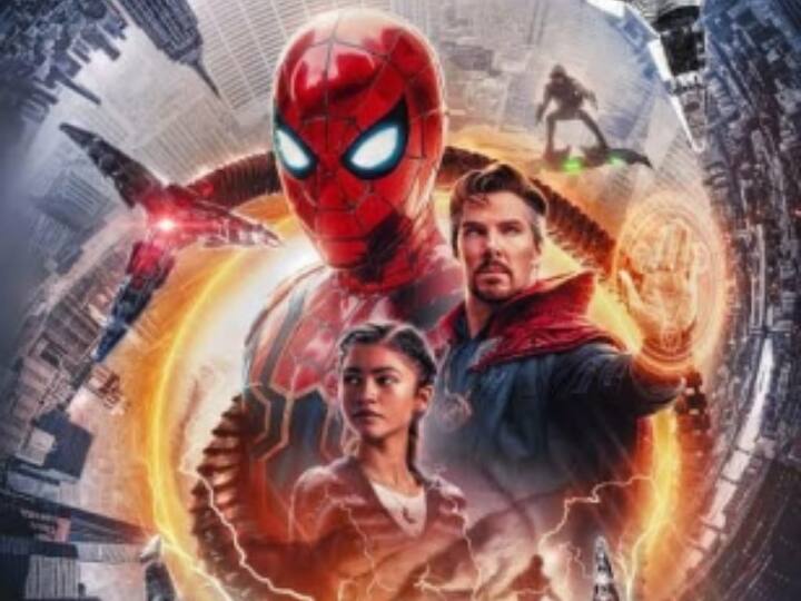 Slinging To Glory: ‘Spider-Man: No Way Home’ To Run In Theatres For Two More Months Slinging To Glory: ‘Spider-Man: No Way Home’ To Run In Theatres For Two More Months