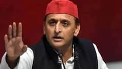 'Will be out of UP after March 10': SP chief Akhilesh Yadav attacks BJP