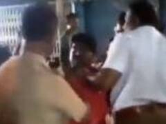 Tamil Nadu: पुलिसकर्मी ने सरेआम की Zomato Delivery Agent की पिटाई, बाद में कही ये बड़ी बात