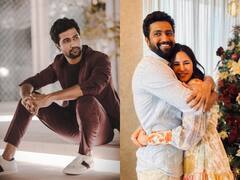 Vicky Kaushal New Pic: Katrina Kaif ने इंदौर पहुंच पंजाबी मुंडे के लिए बनाया खास लंच ! विक्की की आंखों में दिखी चमक