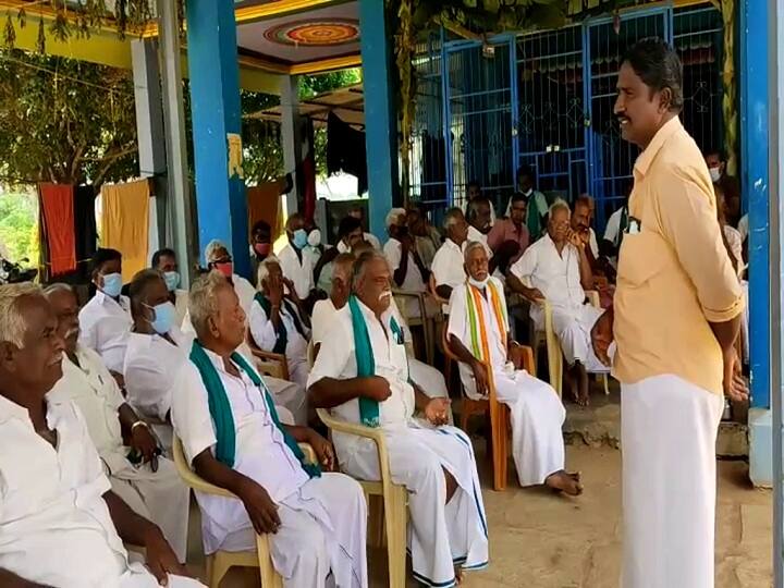 Thiruvarur: Echo of rising commodity prices - Needamangalam farmers decide to abandon summer cultivation இடு பொருட்கள் விலை உயர்வு எதிரொலி - கோடை சாகுபடியை கைவிட நீடாமங்கலம் விவசாயிகள் முடிவு