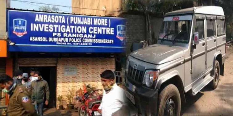 Raniganj while working on a dispute jeep a civic volunteer died  on collision of a lorry West Burdwan: লরির ধাক্কায় মৃত্যু সিভিক ভলেন্টিয়ারের