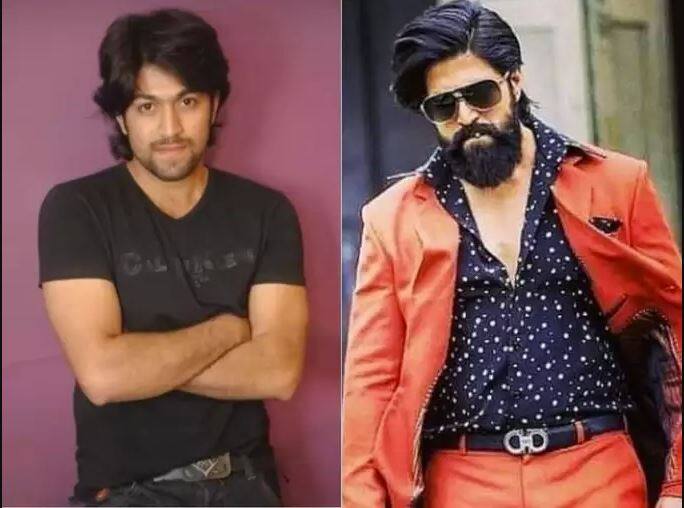 ਯਸ਼ ਮਿਡਲ ਕਲਾਸ ਫੈਮਿਲੀ ਤੋਂ ਆਉਂਦੇ ਹਨ ਅਤੇ ਉਹਨਾਂ ਦੇ  ਪਿਤਾ ਕਰਨਾਟਕ ਸਟੇਟ ਟ੍ਰਾਂਸਪੋਰਟ ਦੀਆਂ ਬੱਸਾਂ ਚਲਾਉਂਦੇ ਸਨ। ਇਹੀ ਨਹੀਂ, ਤੁਹਾਨੂੰ ਦਸ ਦਈਏ ਕਿ ਯਸ਼ ਦਾ ਅਸਲੀ ਨਾਮ ਨਵੀਨ ਕੁਮਾਰ ਗੌੜਾ (Naveen Kumar Gowda)   ਹੈ।