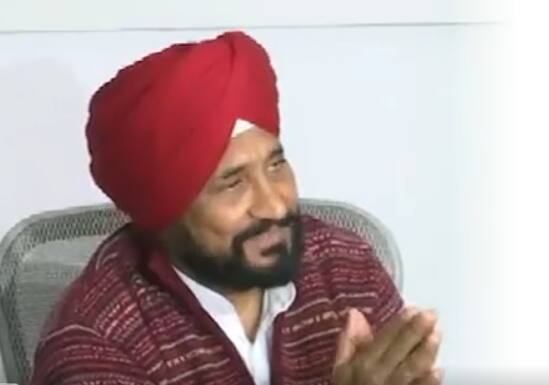 Punjab CM: ప్రధాని మోదీ పర్యటనలో ఘటనపై చరణ్ జిత్ సింగ్ చన్నీ స్పందన