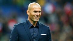 Zinedine Zidane Update: রোনাল্ডোর পর এবার মেসিদের কোচ হওয়ার দৌড়ে জিদান