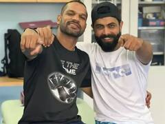 Team India ਦੇ ਇਹ ਦੋ ਖਿਡਾਰੀ ਕ੍ਰਿਕੇਟ ਦੇ ਨਾਲ-ਨਾਲ  Horse Riding ਦਾ ਵੀ ਰੱਖਦੇ ਹਨ ਸ਼ੌਂਕ, ਤਸਵੀਰਾਂ ਦੇਖ ਤੁਸੀਂ ਵੀ ਕਰੋਗੇ ਤਾਰੀਫ਼