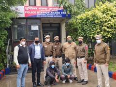 Delhi Crime News: पैसे के लिए दो कैब चालकों की हत्या करने वालों को जेब में मिले सिर्फ 450 रुपए, जानें पुलिस कैसे पहुंची हत्यारों तक