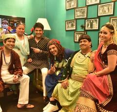 Kiku Sharda Fees: कीकू शारदा छोटी मोटी नौकरी से करते थे गुजारा, आज बच्चा यादव बनकर कमा रहे लाखों