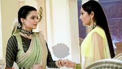 Tere Bina Jiya Jaaye Na: Krisha on a mission!