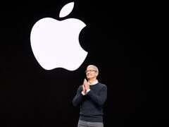 Apple CEO Income: इंडियन GDP से अधिक वैल्यू वाले Apple के CEO ने 2021 में कमाए 7.3 अरब रुपये