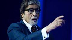 Amitabh Bachchan से Rajnikanth तक, इन बॉलीवुड सेलेब्स ने अपने बॉडी पार्ट का कराया है इंश्योरेंस