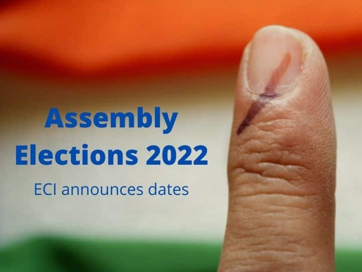 EC Announces Dates For Assembly Polls In UP, Punjab, Goa, U'khand & Manipur | Key Highlights