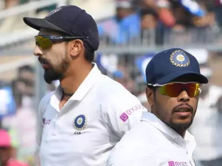 ind vs sa 3rd test replacement of mohammed siraj umesh yadav ishant sharma Cape Town IND vs SA 3rd Test: Team India में तीसरे टेस्ट के लिए सिराज की जगह यह दिग्गज तेज गेंदबाज होगा शामिल