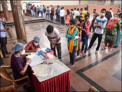 Maharashtra में सख्त पाबंदियां, 10 जनवरी से नाइट कर्फ्यू, मॉल से लेकर जिम-स्पा तक के लिए गाइडलाइंस जारी