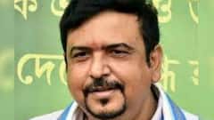 Sujit Bose: দ্বিতীয়বার করোনা আক্রান্ত রাজ্যের দমকল মন্ত্রী, রয়েছেন হোম আইসোলেশনে| Bangla News