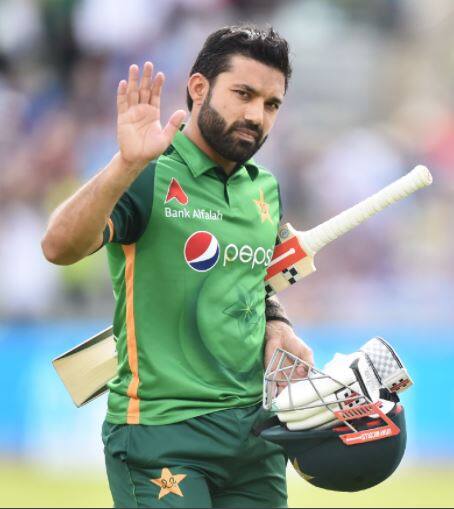 મોસ્ટ વેલ્યુએબલ ક્રિકેટર ઓફ ધ યર- મોહમ્મદ રિઝવાન