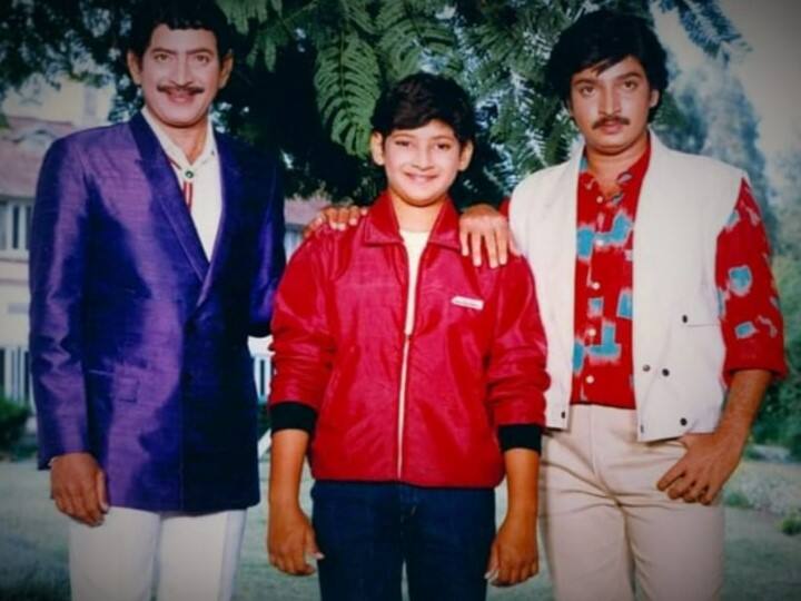 Ghattamaneni Family Issued Press Release on Ramesh Babu Death Ramesh Babu: మీరు మా హృదయాల్లో ఉంటారు.. రమేష్‌బాబు మరణంపై ప్రముఖుల సంతాపం!