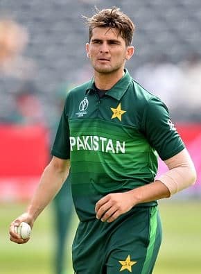 ઈમ્પેક્ટફુલ પરફોર્મન્સ ઓફ ધ યર- શાહીન શાહ આફ્રિદી