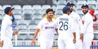 IND vs SA: ભારત બીજી ટેસ્ટ હારતાં કોચ દ્રવિડ ક્યા બે ખેલાડી પર બગડ્યો? જાણો શું કરી ટીકા ?