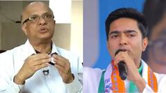 Corona: 'আগামী দু'মাস সব বন্ধ রাখা উচিত', অভিষেকের অবস্থানে সহমত চিকিৎসক অপূর্ব ঘোষ | Bangla News