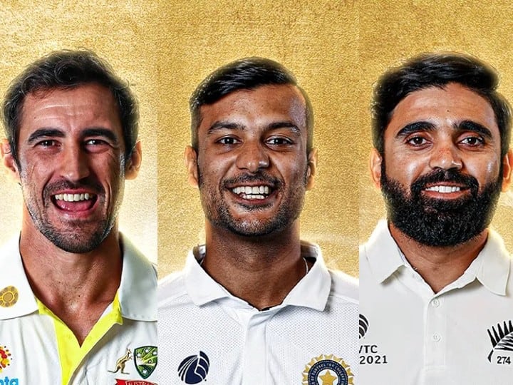 ICC Player of the Month: These three players were nominated for the best cricketer of December ICC Player of the Month: These three players were nominated for the best cricketer of December