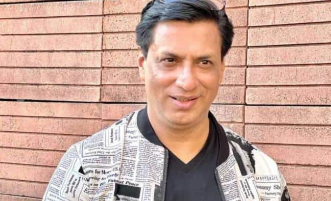 Filmmaker Madhur Bhandarkar Tests Positive For COVID-19 ફિલ્મમેકર મધુર ભંડારકર કોરોના પોઝિટિવ, જાણો ટ્વિટ કરી શું કહ્યું ?