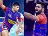 Pro Kabaddi League 2021-22: आज प्रो कबड्डी लीग का सबसे बड़ा मुकाबला, परदीप की योद्धा और नवीन की दबंग दिल्ली आमने-सामने