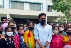 Orphans: అనాథలందరికీ ప్రభుత్వమే తల్లీతండ్రిబాధ్యత,సబ్ కమిటీ సమావేశంలోమంత్రుల ప్రతిపాదనలు