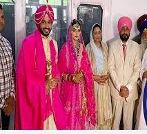 CM ਚੰਨੀ ਦਾ ਪਰਿਵਾਰ ਕੋਰੋਨਾ ਦੀ ਲਪੇਟ 'ਚ ਪਤਨੀ, ਬੇਟਾ ਤੇ ਨੂੰਹ ਪੌਜ਼ੀਟਿਵ