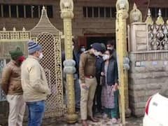 MP Raid: पानी की टंकी में मिले 1 करोड़ रुपये, पूरी रात सुखाती रही आय़कर विभाग की टीम, जानें पूरा मामला