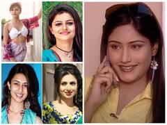 Divyanka Tripathi से लेकर Surbhi Chandna तक, टीवी पर राज़ करने वाली ये ख़ूबसूरत एक्ट्रेस डेब्यू सीरियल में दिखती थीं ऐसी, पहचानना होगा मुश्किल